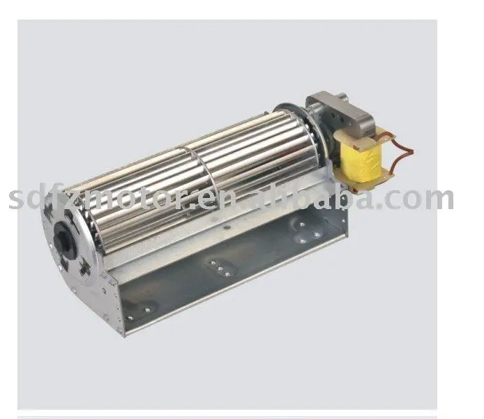 fireplace blowers (FZ60180/6015B)ce/cul