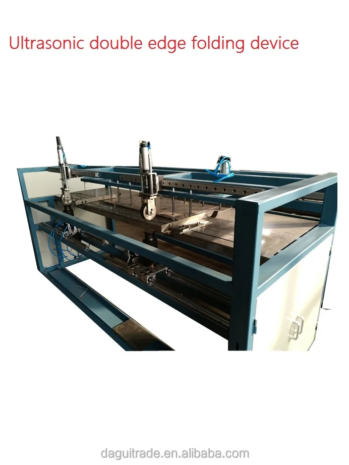 Big  bag making machine