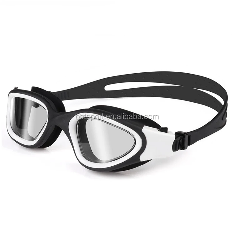 Polarized Swim Goggles for adult