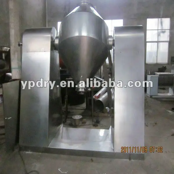 SZG Series no pullution rotary vacuum dryer/drier/drying machine/vacuum drying equipment