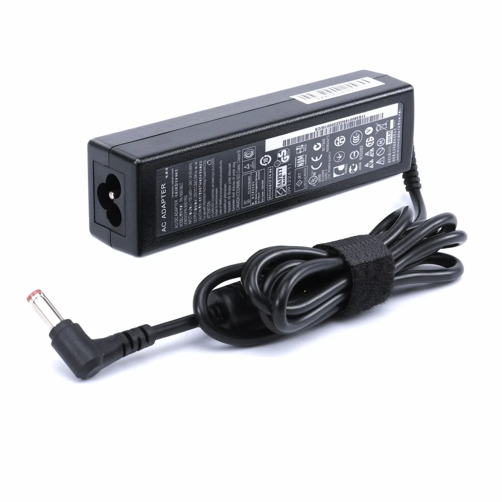 Иностранные Топ Продаж планшетного типа для Lenovo зарядное устройство 20 В 3.25a универсальный адаптер путешествия