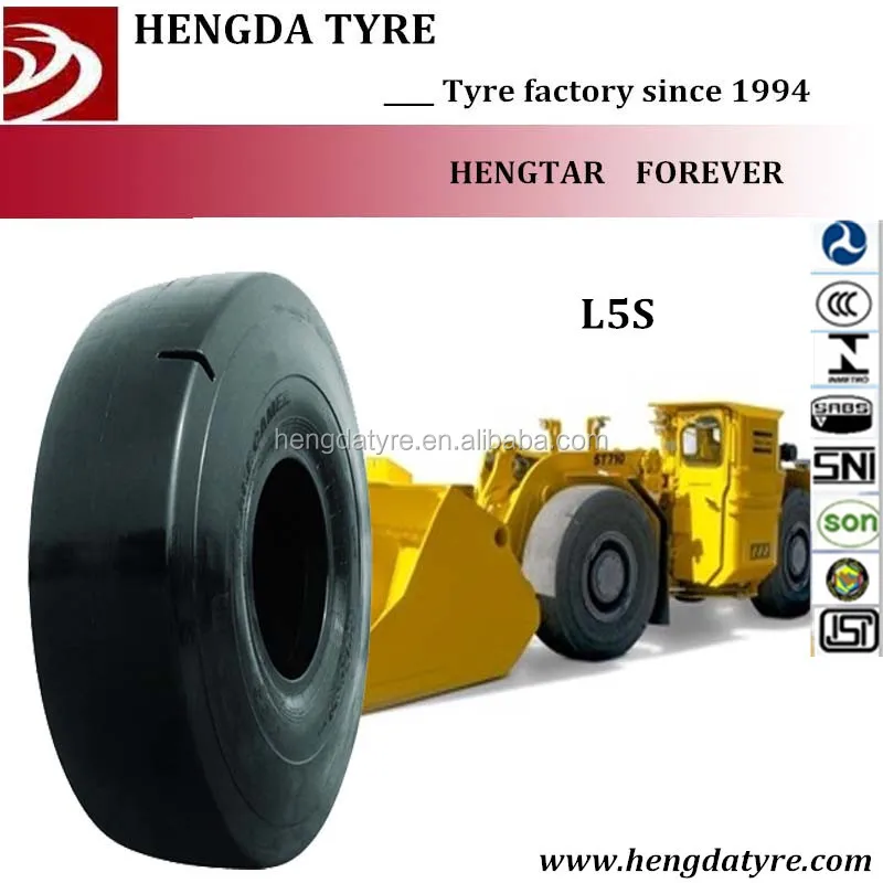 1800-25 Underground tire low price