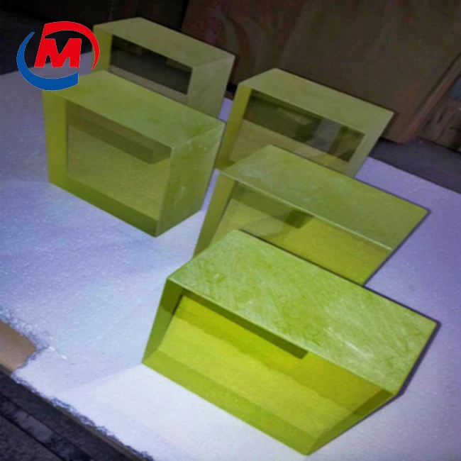 
MA1160 X ray shielding glass lead 2mmpb 4mmpb 