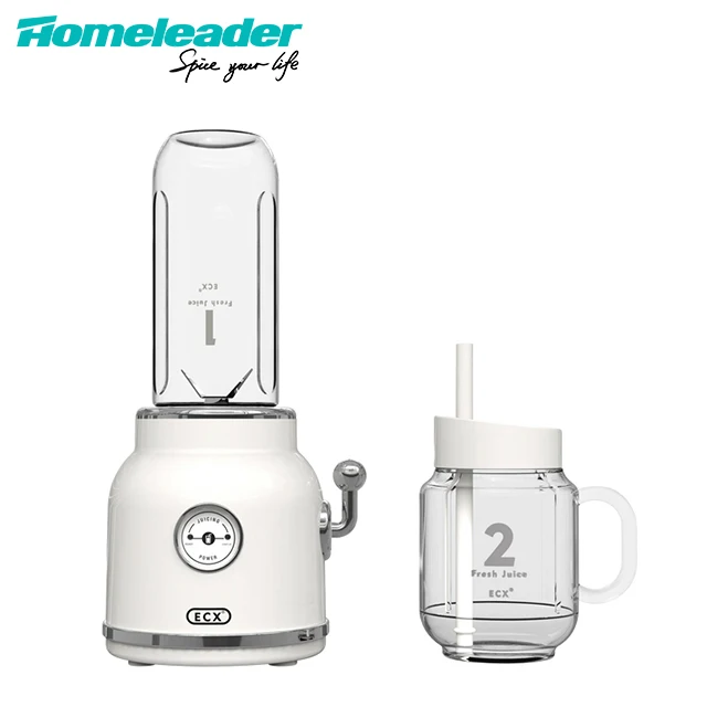 Travel smoothie portable blender GS /CE/EMC/ETL/CETL/ERP/CB KC