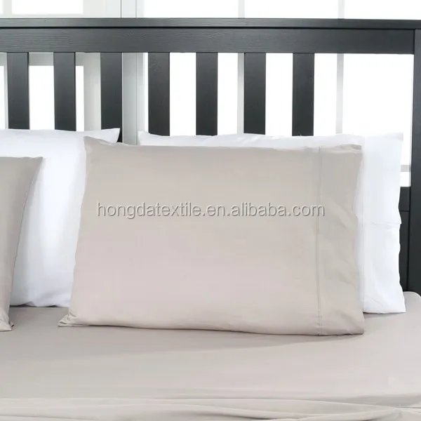 Wholesale Luxury Bamboo Bed Sheets , Bamboo Linen Set