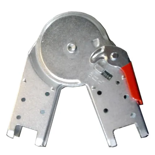 Big Aluminium Ladder Accessories Parts ladder hinges