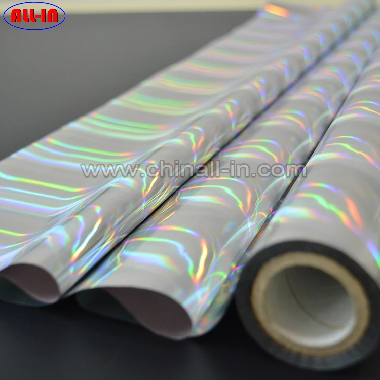 Heat Transfer Foil Laser Printer Gold Foil Printing Paper
