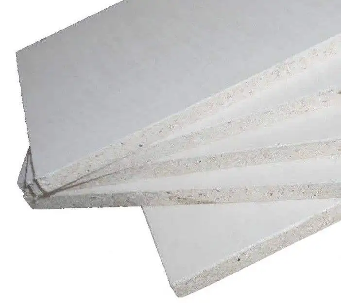 vermiculite fireproof insulation glass magnesium board