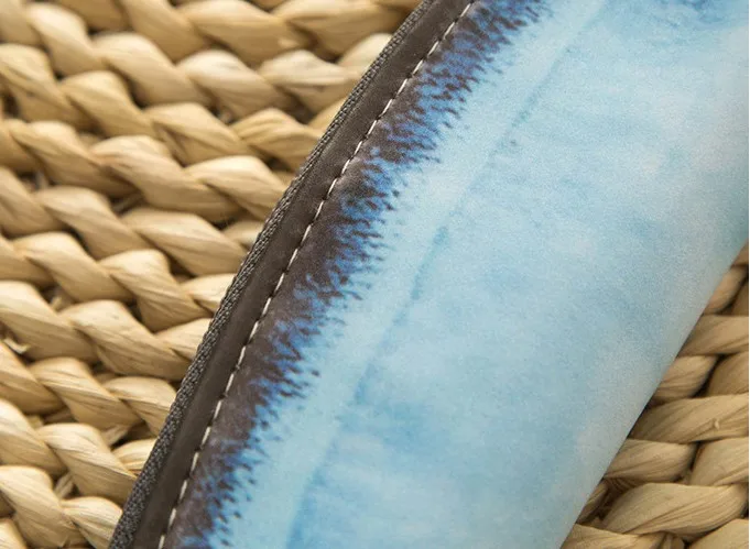 hot sale saury fish shape  pu pencil bag for stantionay and cosmetic