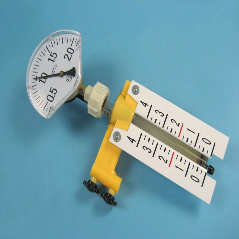 New High Quality Physics Lab Use Gas Law Demonstration Unit