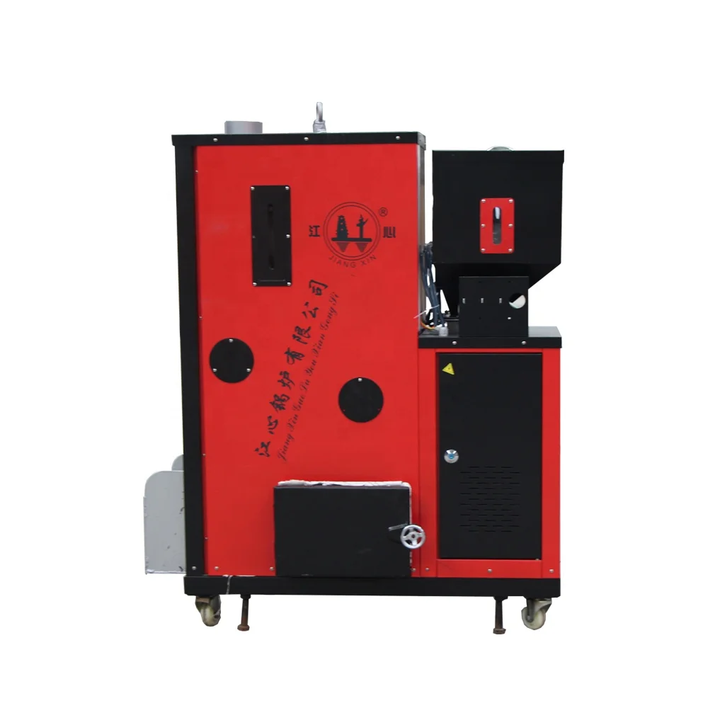 Used Biomass Boiler For Sale For Greenhouse