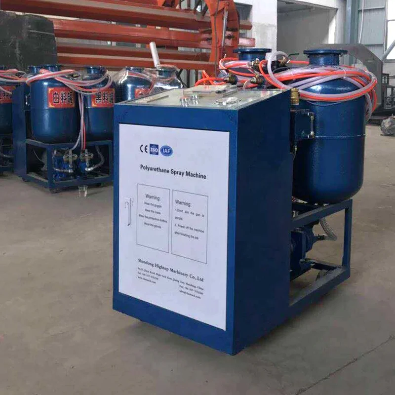 Съемный полиуретановый пенораспылитель низкого давления CNMC600