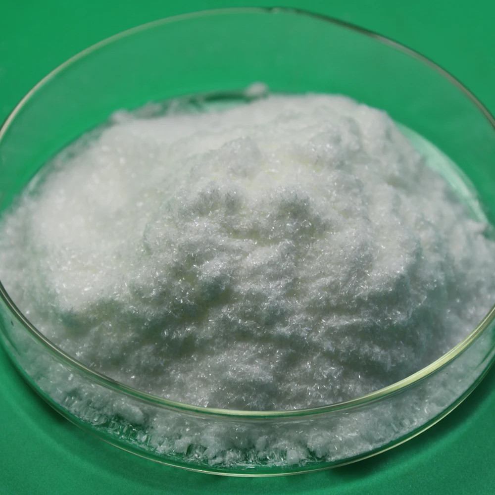 chemicals agrochemicals 6-Benzylaminopurine 6-BAP