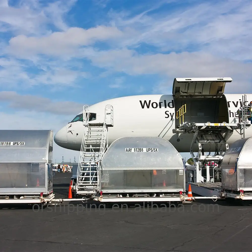 2017 new air line freight forwarder air shipping from china to trinidad and tobago