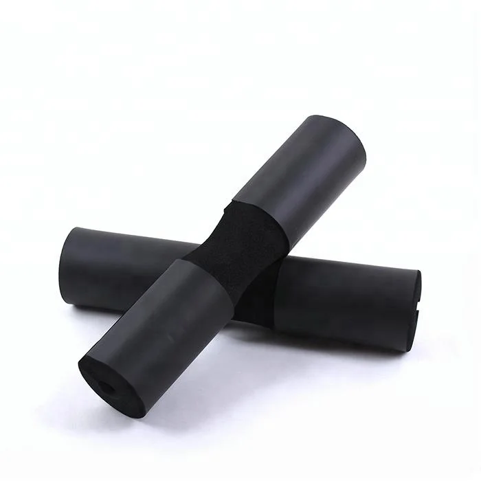 
Colorful sponge weightlifting shoulder protective barbell squat pad 