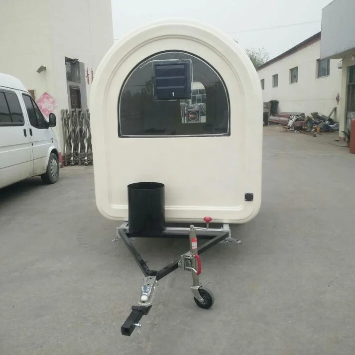 
single axle enclosed cargo trailer 