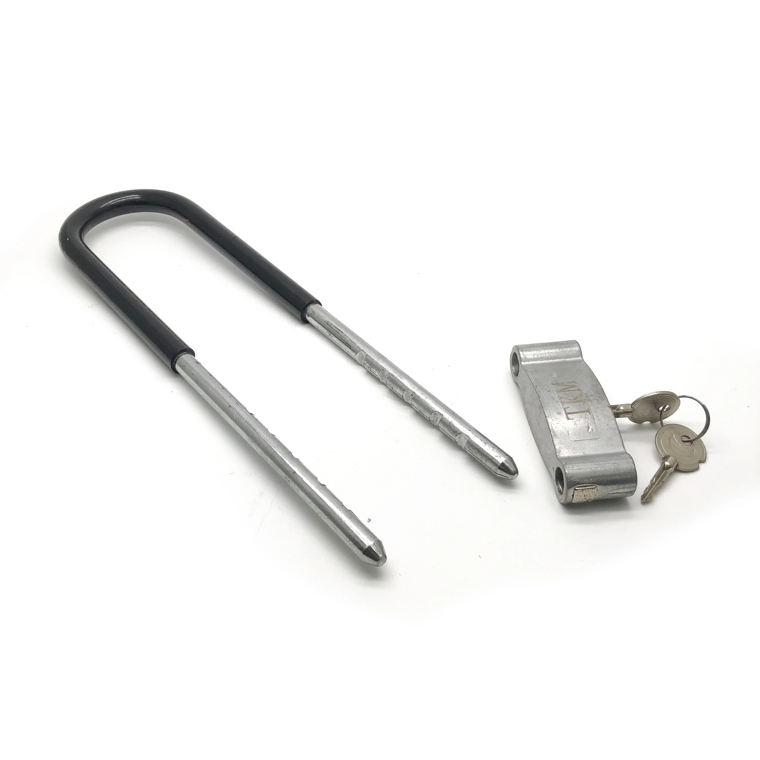 
8106 Top quality Motorcycle lock kryptonite bike lock for sale 