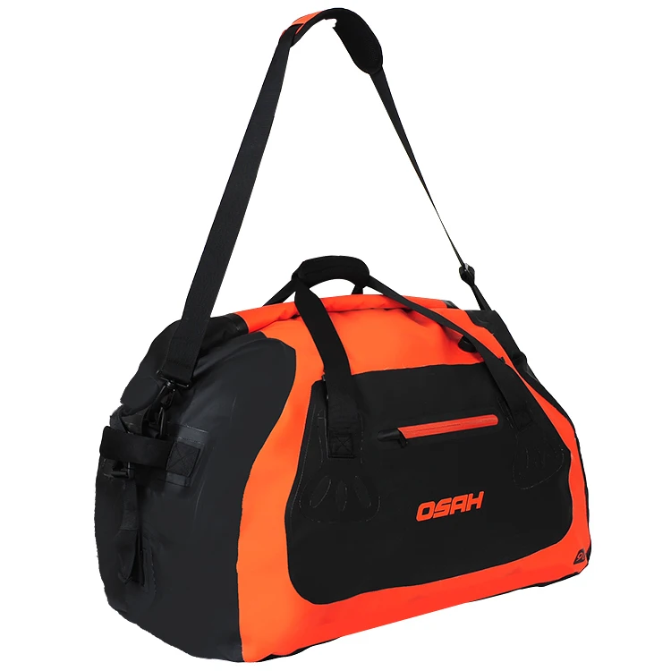 2019 Tarpaulin PVC Waterproof duffle bag men duffle bag manufacturers