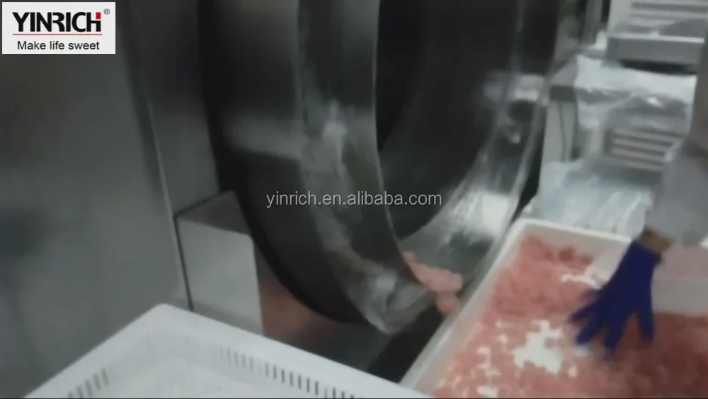 SS automatic Center filled Jelly candy processing line Gummy Candy line