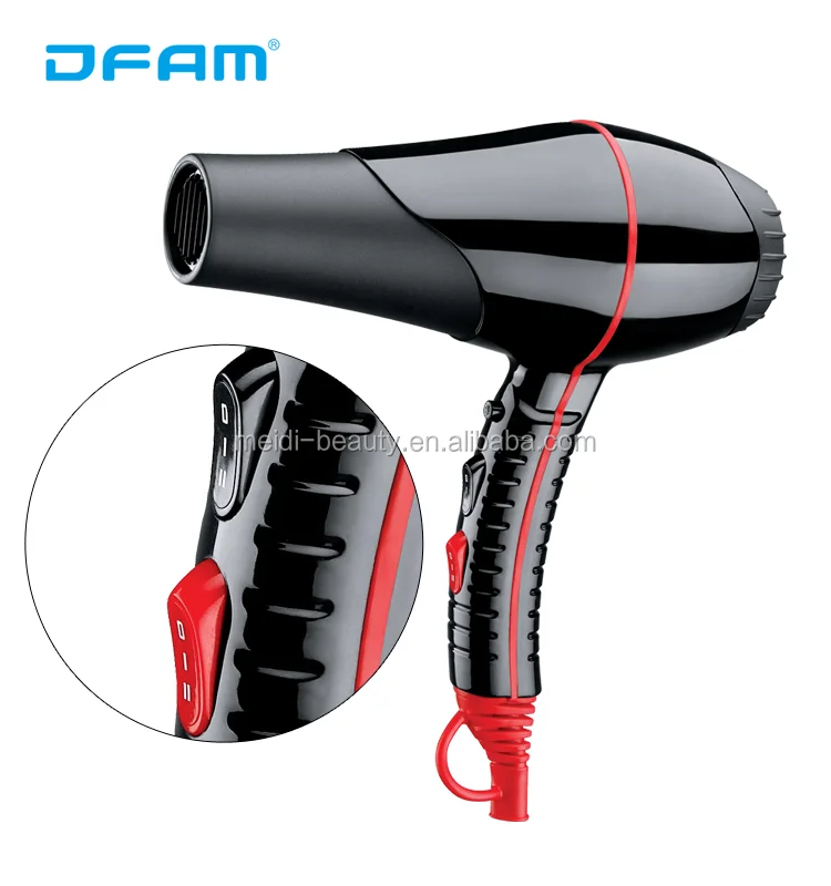 DFAM professional hair dryer professional hair machine hair dryer for salon