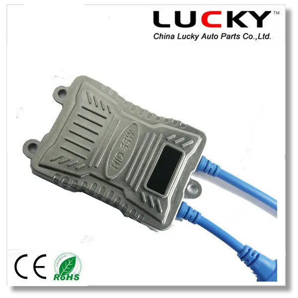 Новый продукт 2015 55 Вт 75 Вт цифровой ксеноновые hid балласта