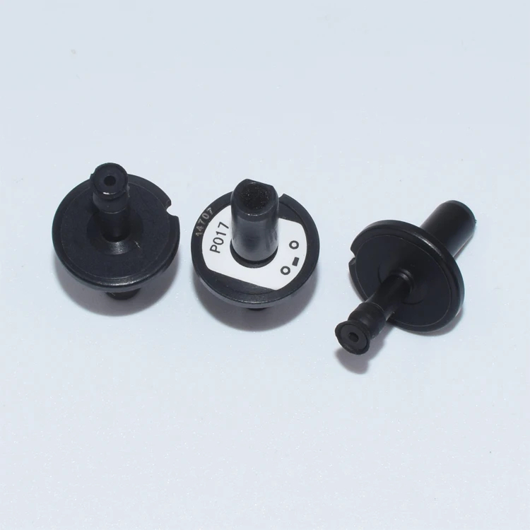P017 I-Pulse SMT Nozzle LC6-M770H-001 3,5G Rubber для SMT Machine I-Pulse M6ex M7 и M8
