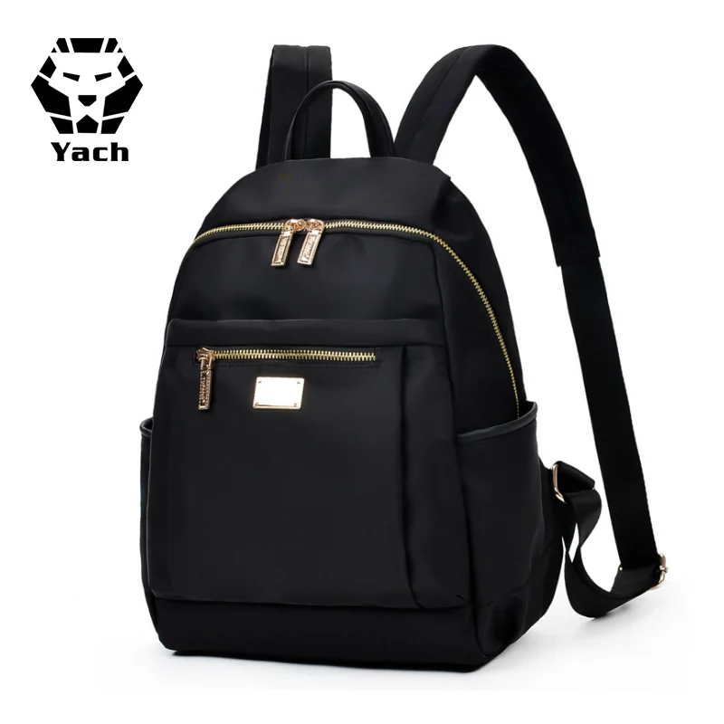 Factory Direct sale waterproof wholesale fashion vintage women bagpack women girls new style school bags for girls
