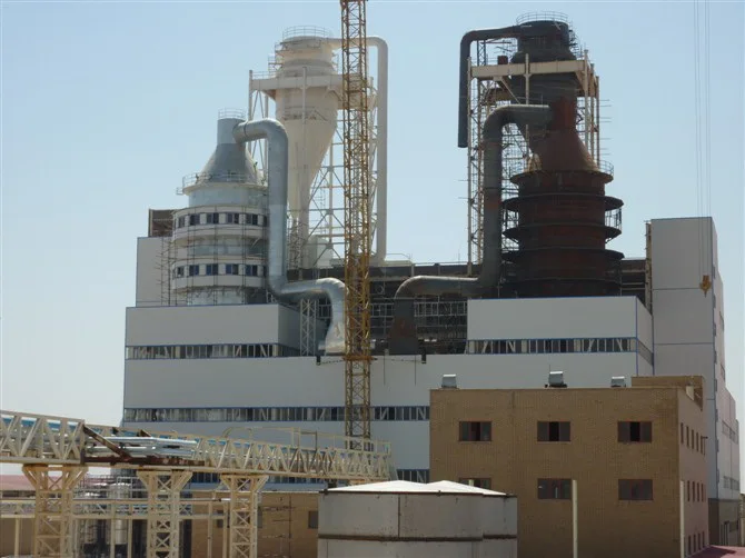 Washing Powder License Mechanical Washing Powder Manufacturer