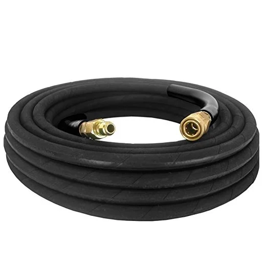 high pressure car wash hose