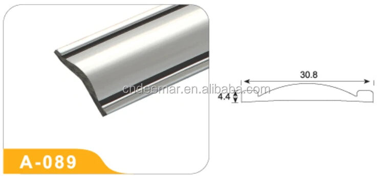 
Edge Protective PVC Car Door Edge Trim Strip 