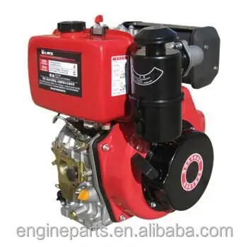 diesel engine HR178F