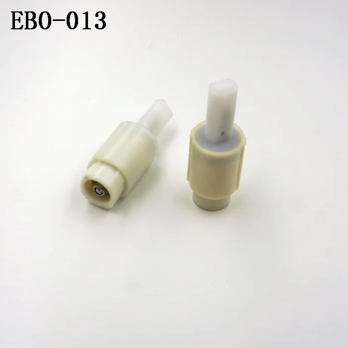 Long Service Life Superior Quality Plastic Dimenthyl Silicone Oil Rotary Dampers with Adjustable Torque Sale EBO-013