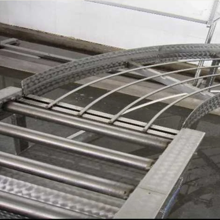 Good price high quality CE Certification Poultry Chicken Slaughterhouse