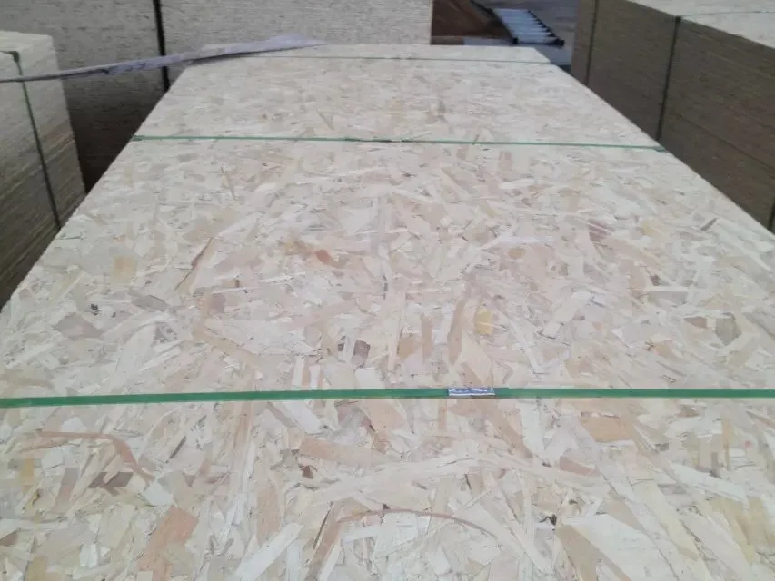 OSB board plywood for construction