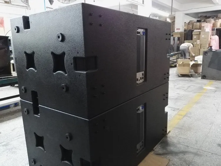 admark active subwoofer