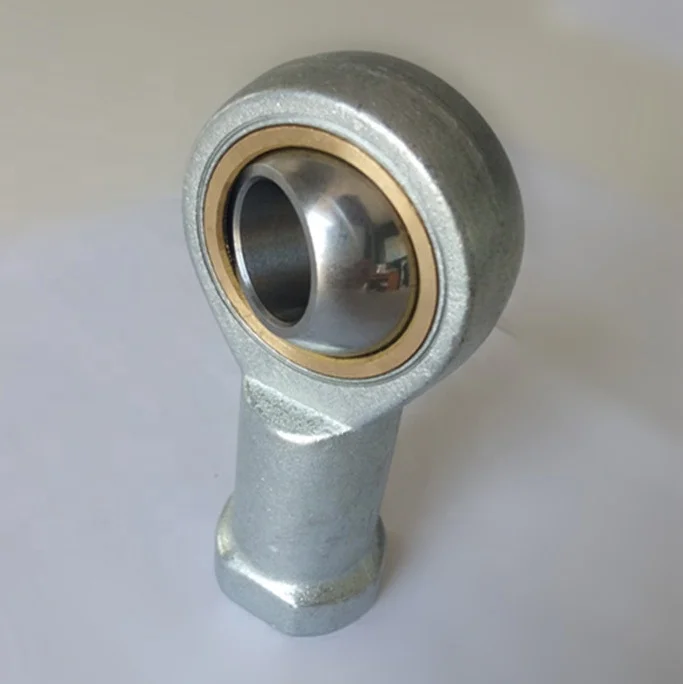 Economic Female thread rod end bearing SI6T/K SI8T/K SI10T/K SI12T/K SI16T/K