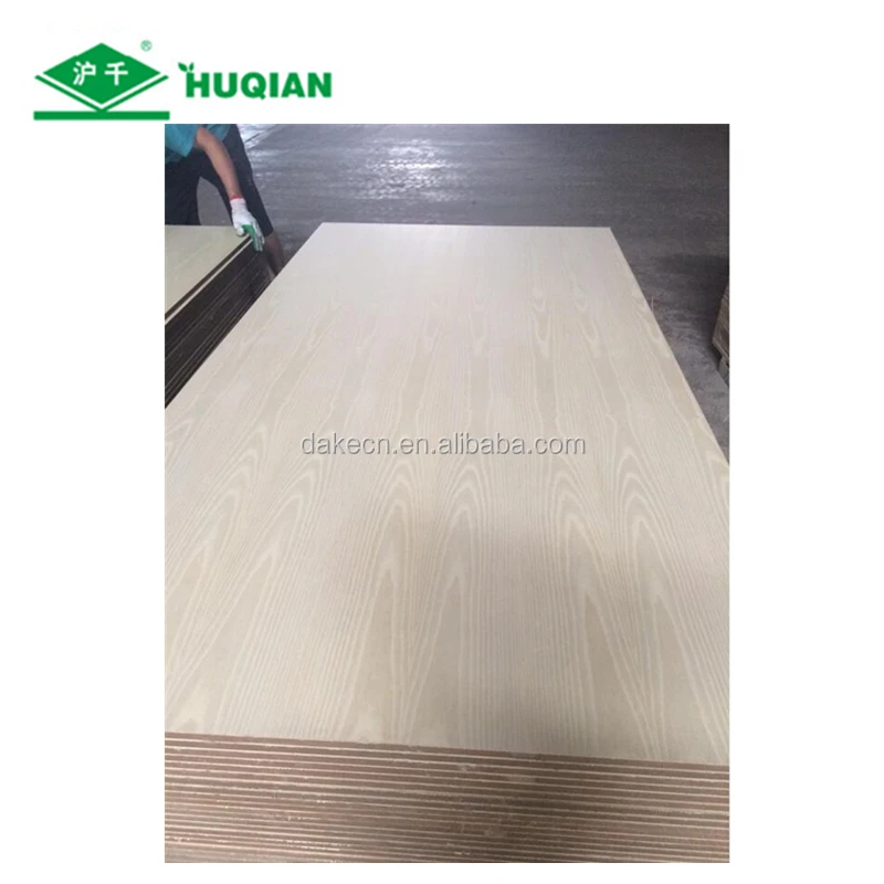 
Wood veneer water resistant plywood of 19mm plywood price 