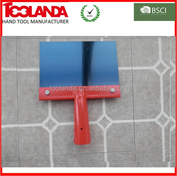 200 mm Floor Scraper with blade