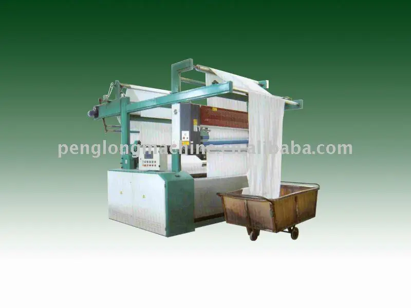 
Fabric dry-wet sueding machine 