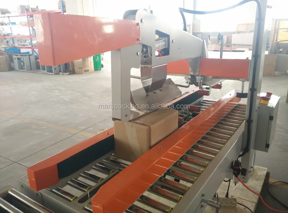 Automatic Case Carton Box Robot Palletizer