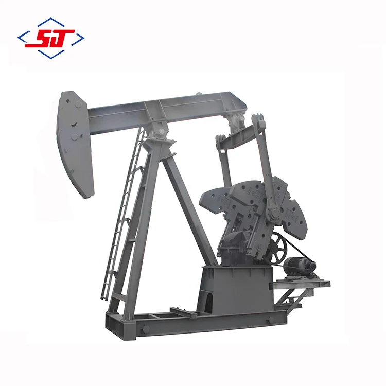 Shengji API C-80D-119-64 Oilfield Puming Unit Mading In China