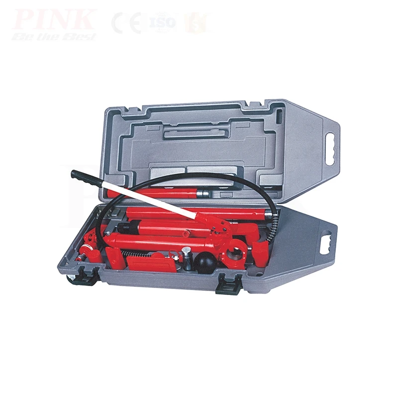 
Porta Set 