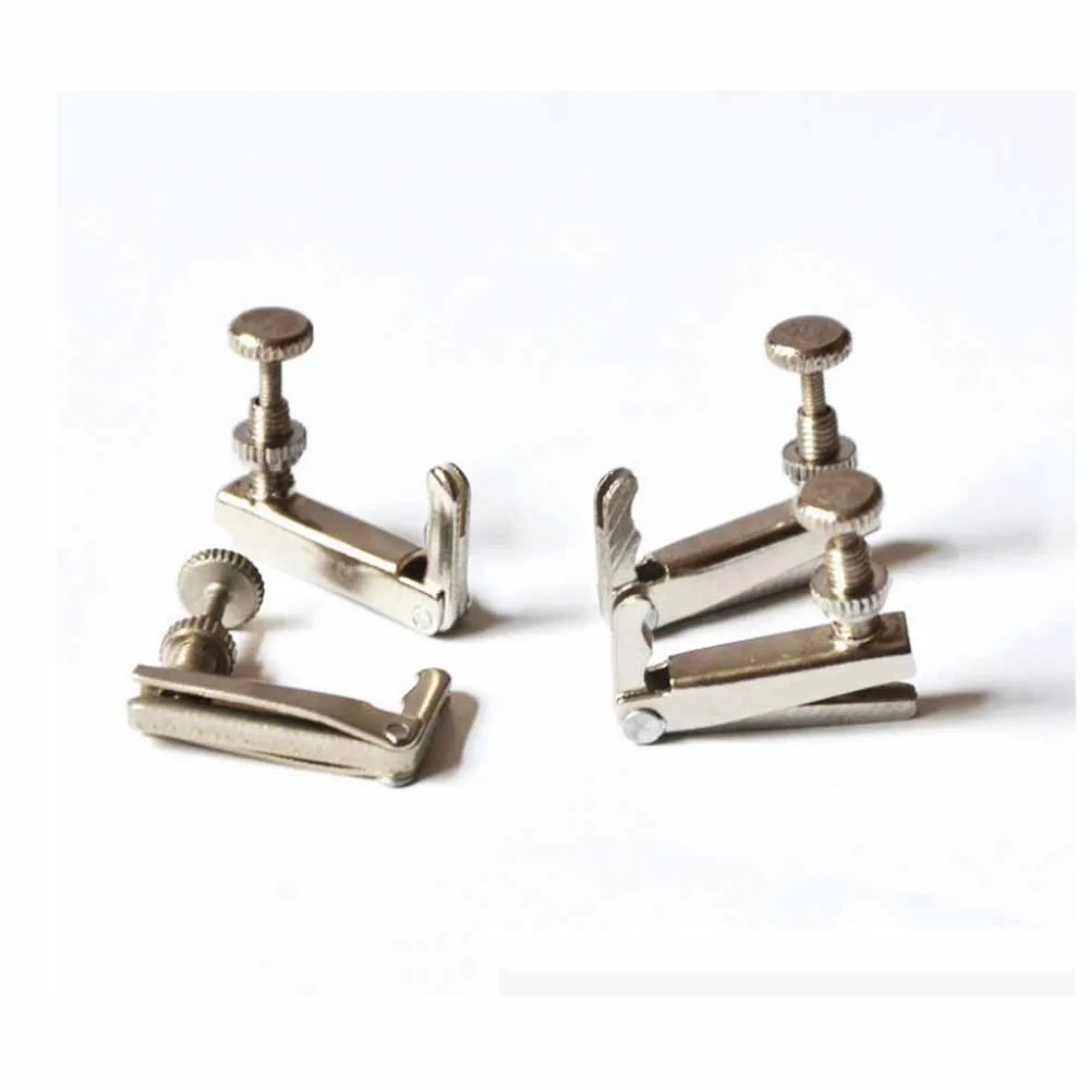 
Golden Brand Violin Accessories Violin Fine Tuner String Plate 