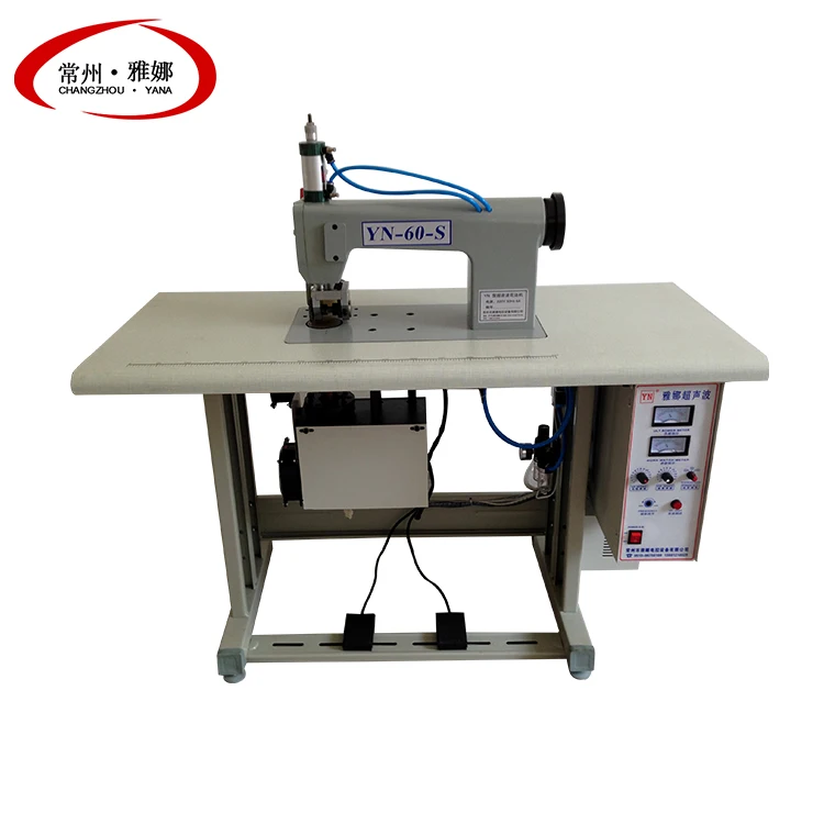Professional ultrasonic sealer with low price