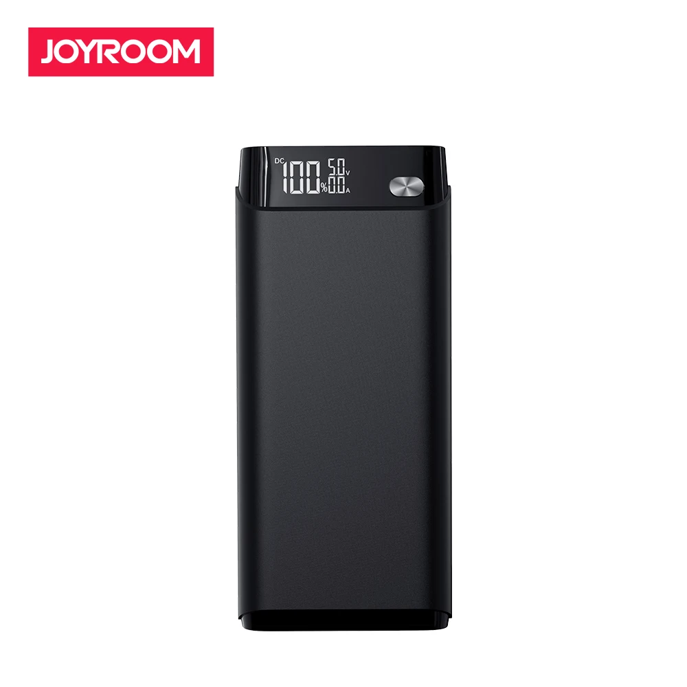 
Joyroom Mobile Phones PD Power Bank Qc3.0 power bank 30000 mah 
