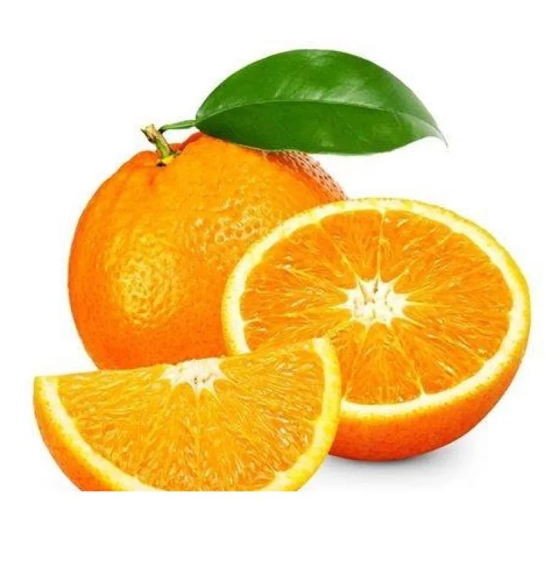 
Fresh Valencia Oranges 