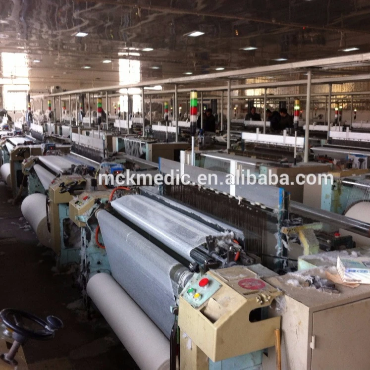 Non sterile and sterile gauze swab gauze sponges compress