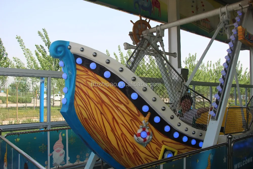 amusement park playground rides pirate boat pirate ship for sale
