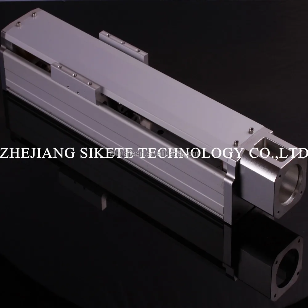 cnc small robotic arm single axis industrial robot industrial cnc robot