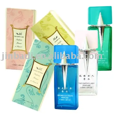 Новый дизайн, парфюм для женщин Ice gulong 2016